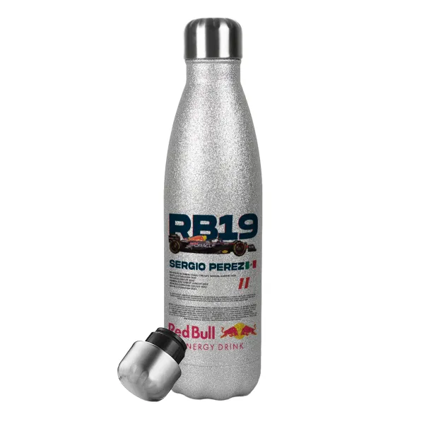 Redbull Sergio Perezi — 1