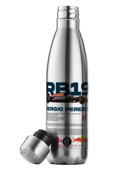 Redbull Sergio Perezi — 1