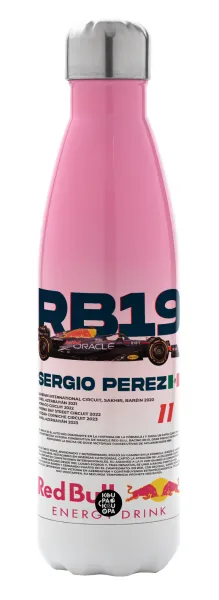 Redbull Sergio Perezi — 1
