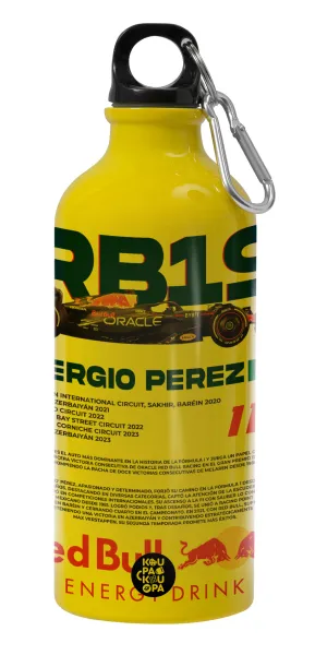 Redbull Sergio Perezi — 1