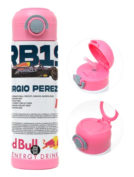 Redbull Sergio Perezi — 1