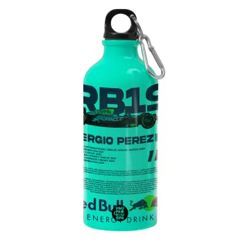 Redbull Sergio Perezi, Παγούρι νερού 600ml