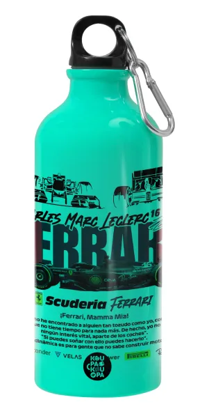 F1 Ferrari — Παγούρι νερού 600ml