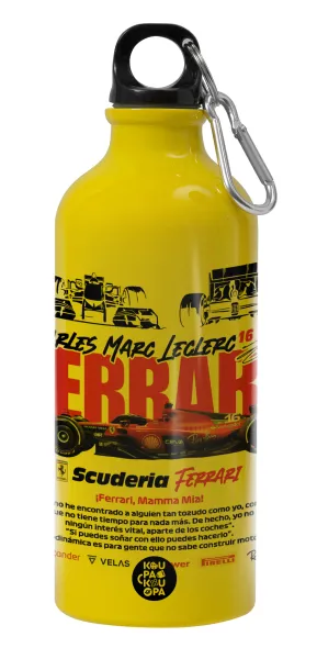 F1 Ferrari — 1