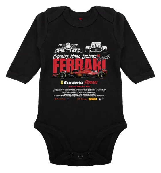 F1 Ferrari — 2