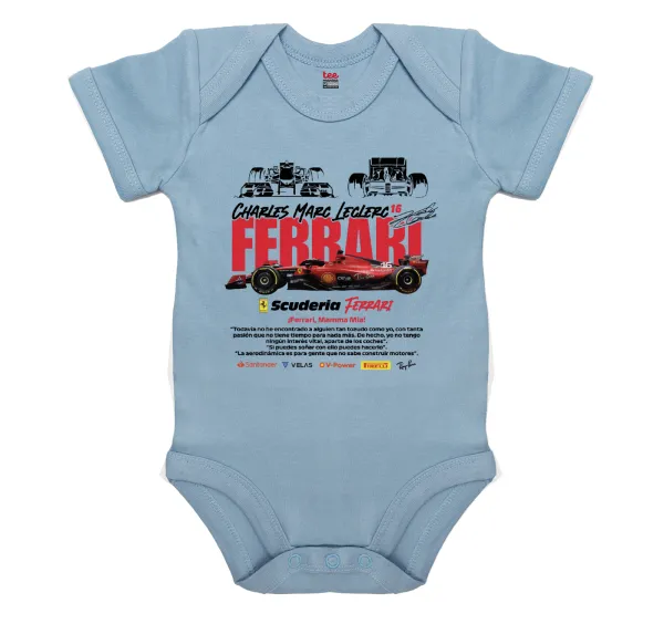 F1 Ferrari — 1