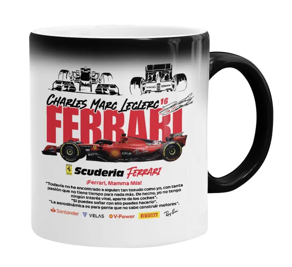 F1 Ferrari — 2