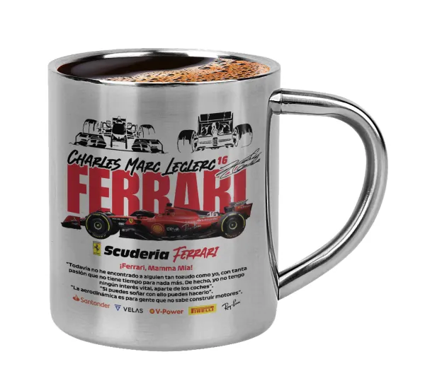 F1 Ferrari — 1
