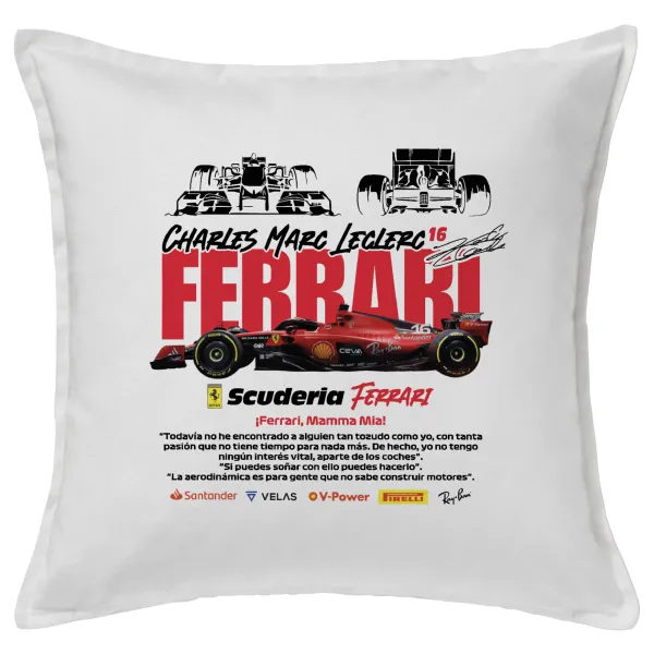F1 Ferrari — 1