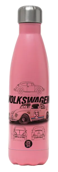 Volkswagen Beetle — 1