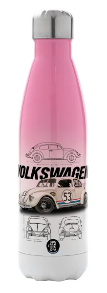 Volkswagen Beetle — 1