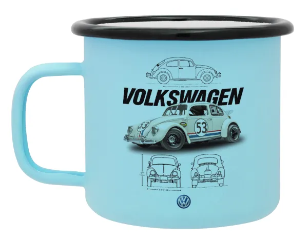 Volkswagen Beetle — 1