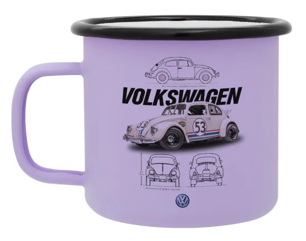 Volkswagen Beetle — 1