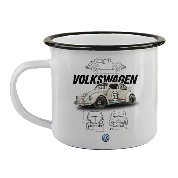 Volkswagen Beetle — 1