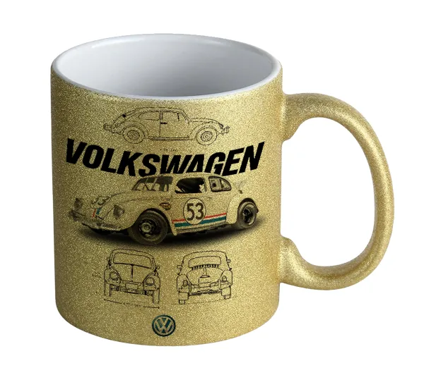 Volkswagen Beetle — 1