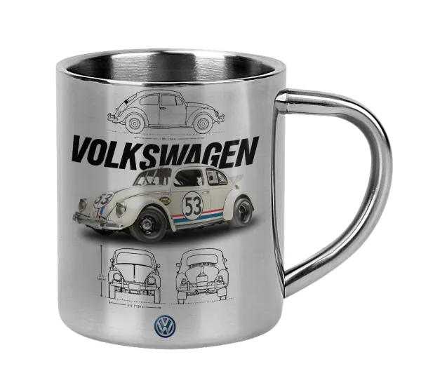Volkswagen Beetle — 1