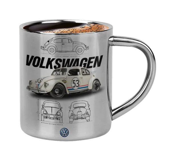 Volkswagen Beetle — 1