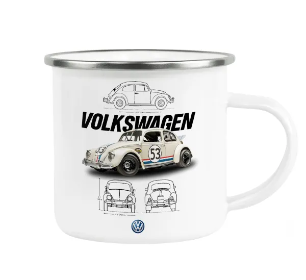 Volkswagen Beetle — 1