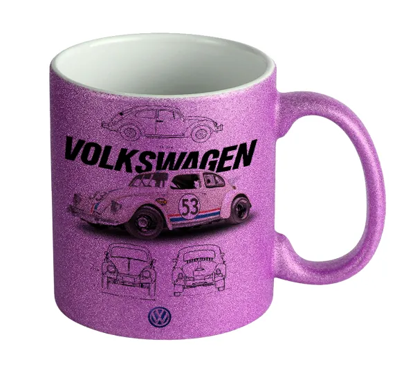 Volkswagen Beetle — 1