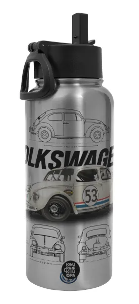 Volkswagen Beetle — 1