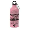 Water bottle 600ml