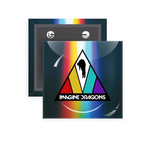 Imagine Dragons — 1