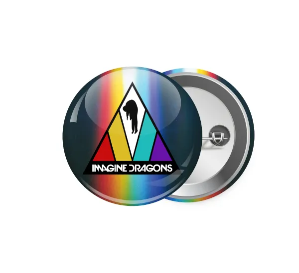 Imagine Dragons — 1