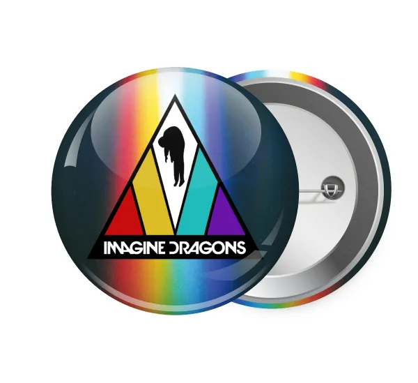 Imagine Dragons — 1