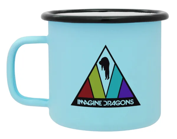 Imagine Dragons — 1