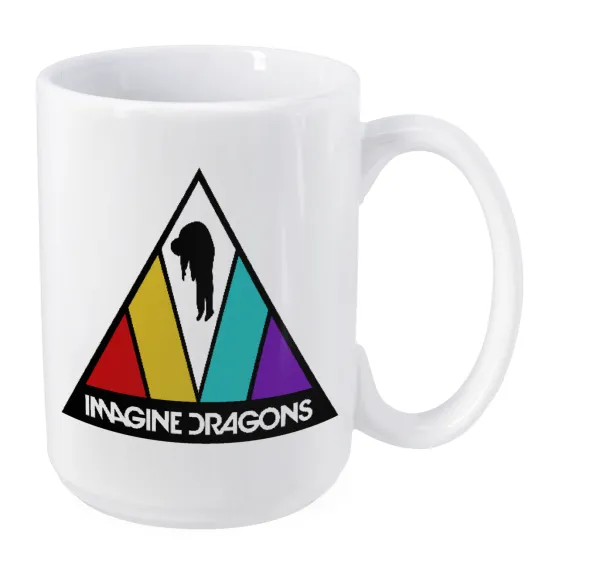 Imagine Dragons — 1
