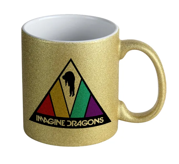 Imagine Dragons — 1