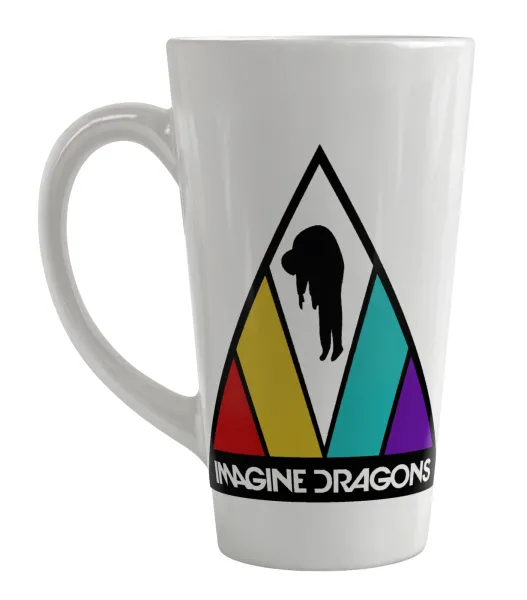 Imagine Dragons — 1