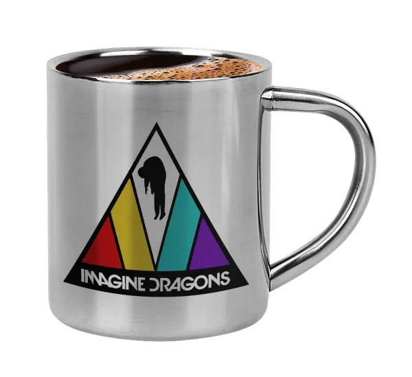 Imagine Dragons — 1
