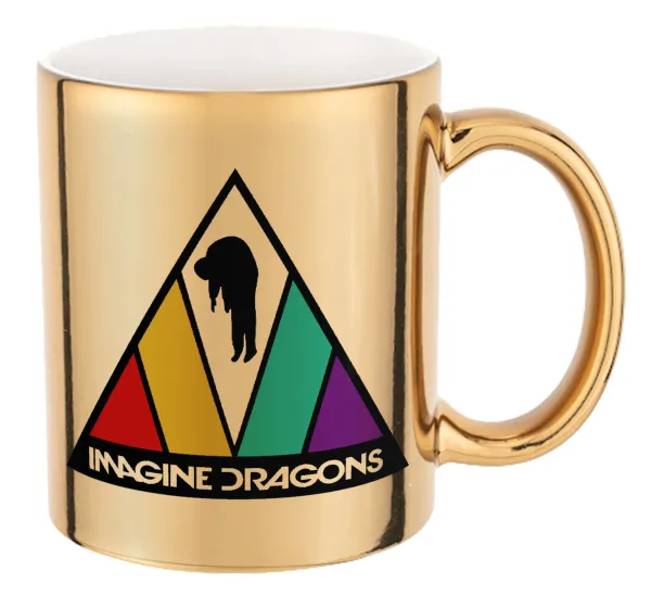Imagine Dragons — 1