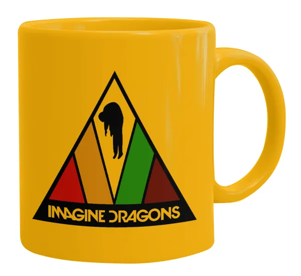 Imagine Dragons — 1