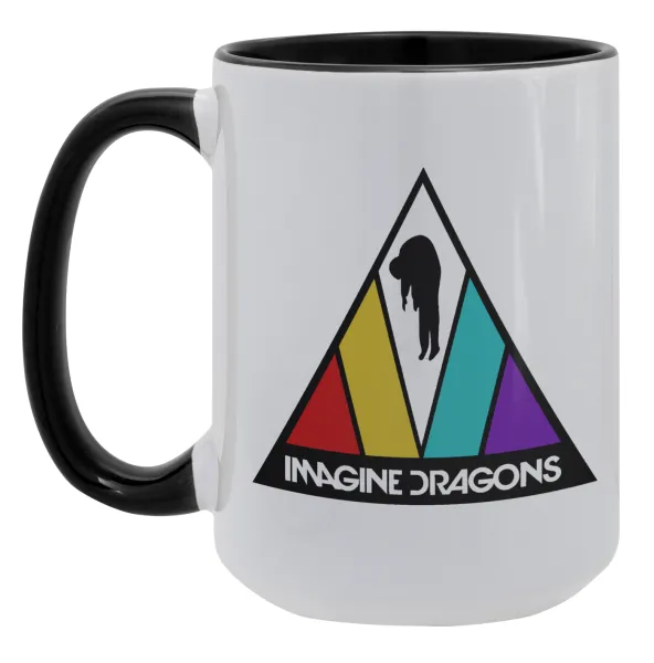 Imagine Dragons — 1