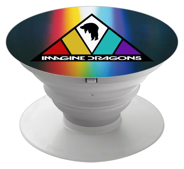 Imagine Dragons — 1