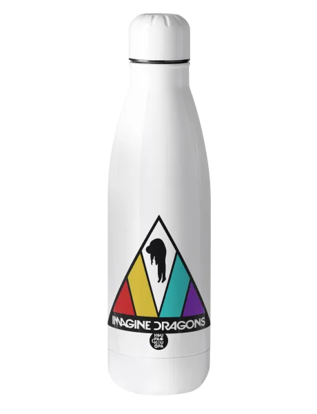 Imagine Dragons — Metal mug thermos (Stainless steel), 500ml