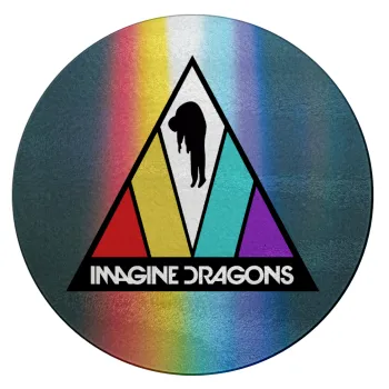 Imagine Dragons, Επιφάνεια κοπής γυάλινη στρογγυλή (30cm)