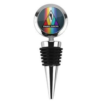 Imagine Dragons, Πώμα φιάλης μεταλλικό