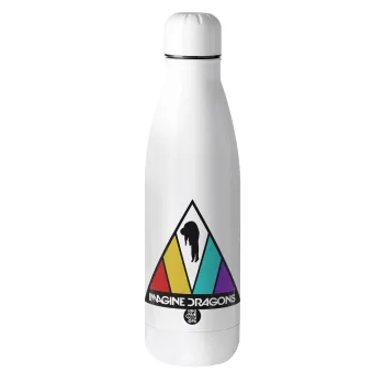 Imagine Dragons, Μεταλλικό παγούρι θερμός (Stainless steel), 500ml
