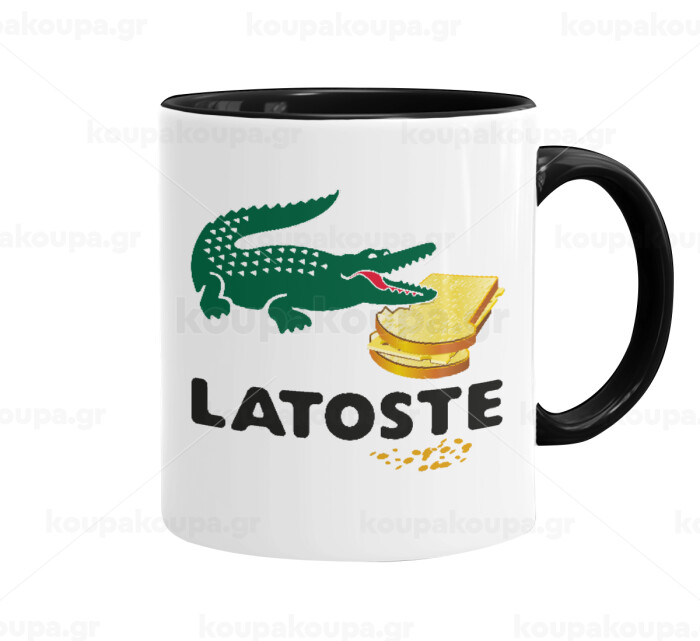 Latoste — 1