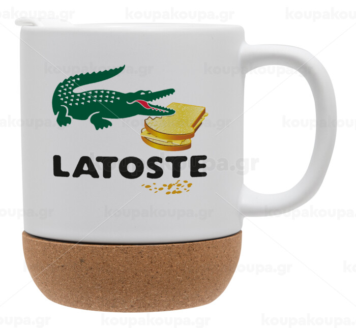Latoste — 1