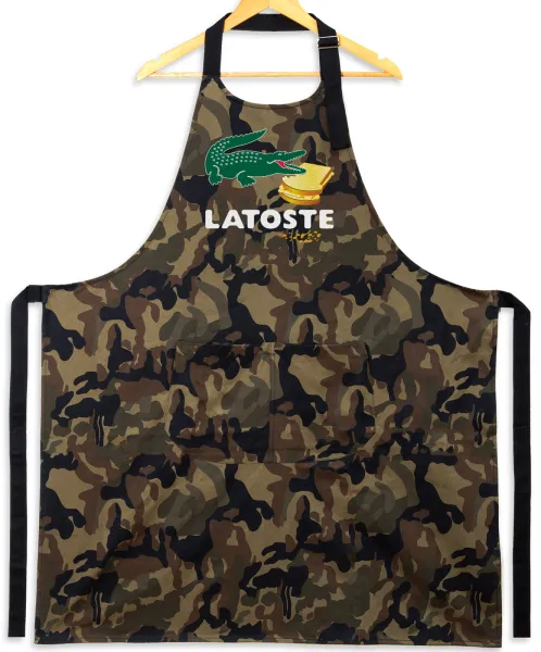 Latoste — 2