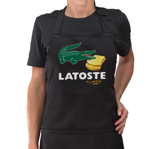 Latoste — 1