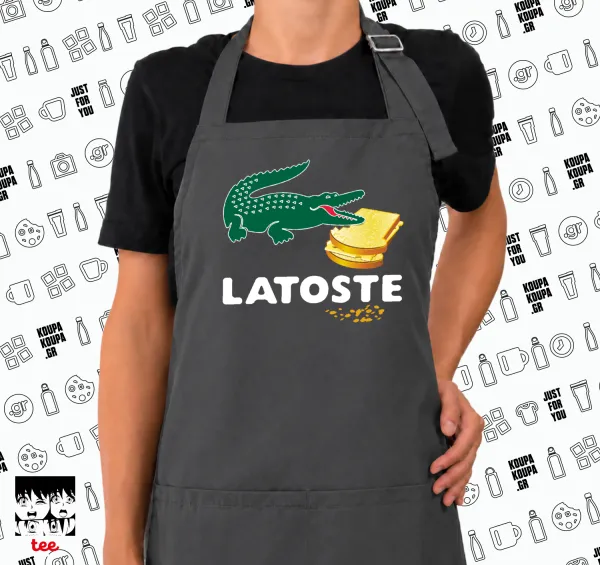Latoste — 1
