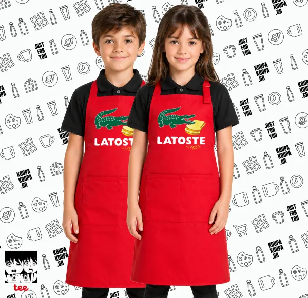 Latoste — 1