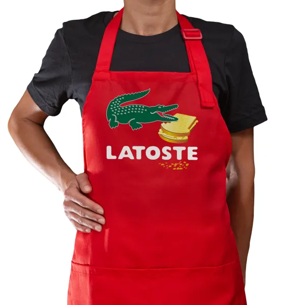 Latoste — 1