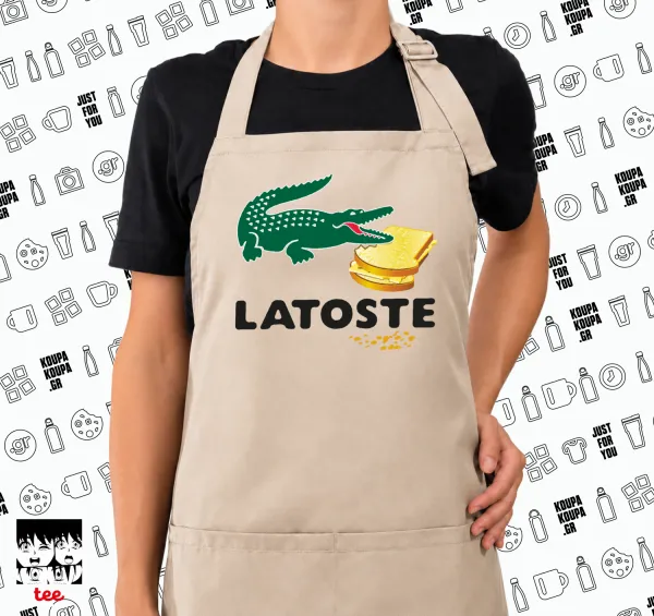 Latoste — 1