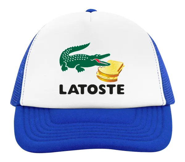 Latoste — 2